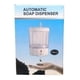 thumbnail image 4 of Dispensador automático de jabón Adepaton LH-0623, 4 of 7