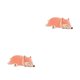 thumbnail image 3 of Ounissouiy Muñeco de peluche con forma de Animal para niños y adultos, muñecos automotrices flexibles, transpirables, suaves, decorativos, Type4 NO4, 3 of 6