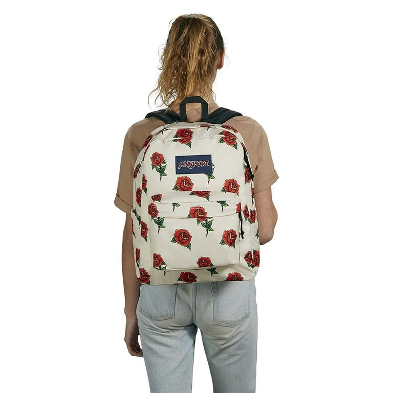 Jansport rose cheap garden backpack