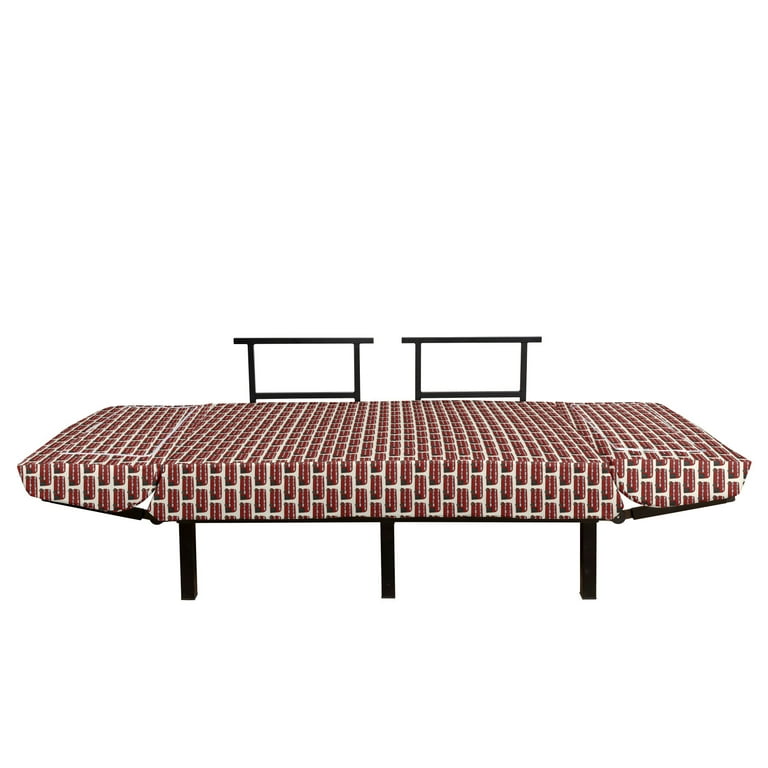 Double 2024 decker futon