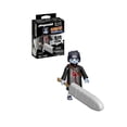 thumbnail image 4 of Set de Juego Playmobil Naruto Kisame 10 Piezas, 4 of 4