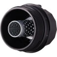 thumbnail image 2 of PG CAP6311 Oil Filter Housing Cap|Fits 2018-10 Toyota Prius,2017-11 Lexus CT200h, 2 of 6