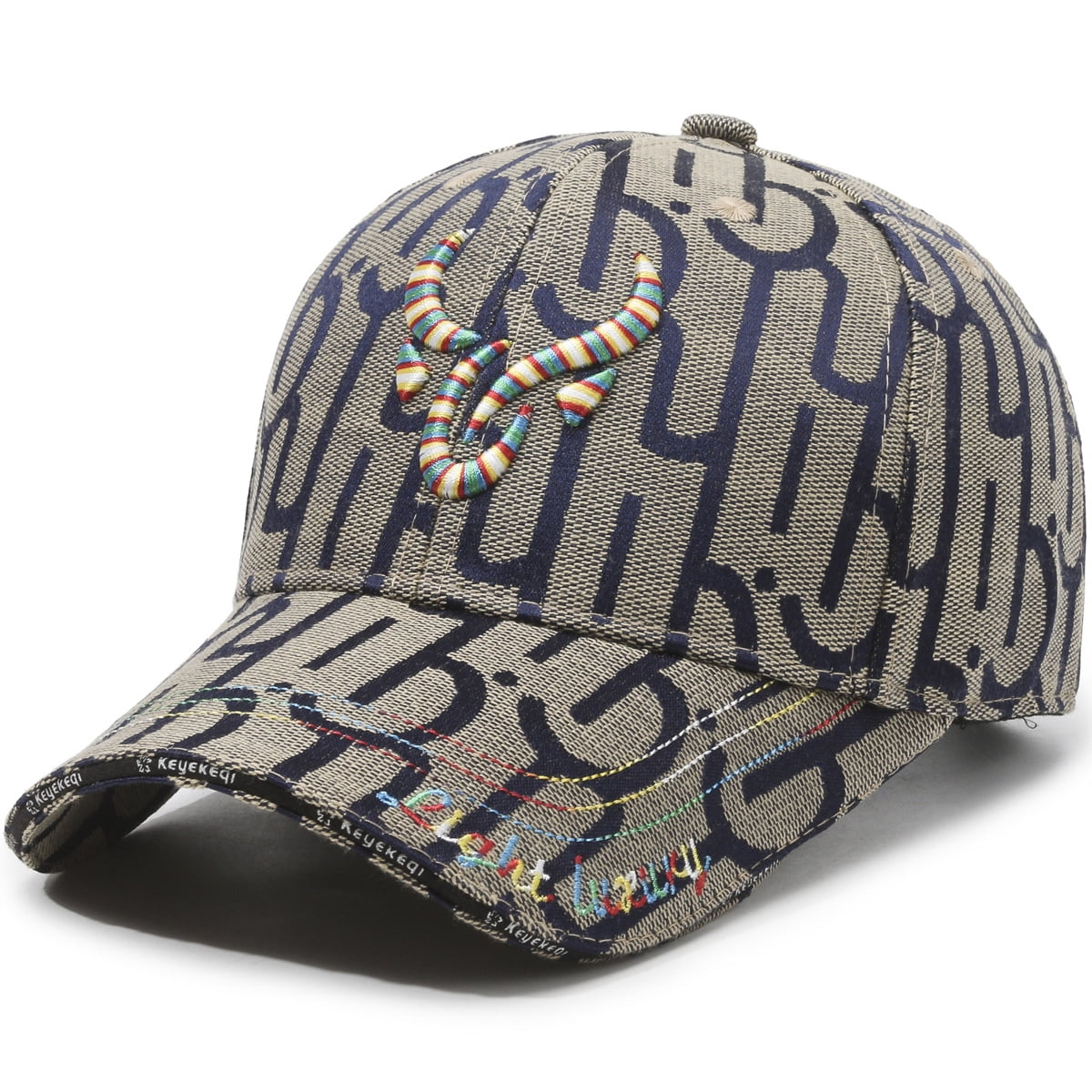 NERD Trucker Hat Black Neptunes Pharrell Williams N*E*R*D N.E.R.D.