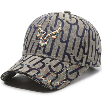 NERD Trucker Hat Black Neptunes Pharrell Williams N*E*R*D N.E.R.D.