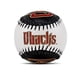 thumbnail image 1 of Equipo de Béisbol Franklin Sports Arizona Diamondbacks MLB, 1 of 1