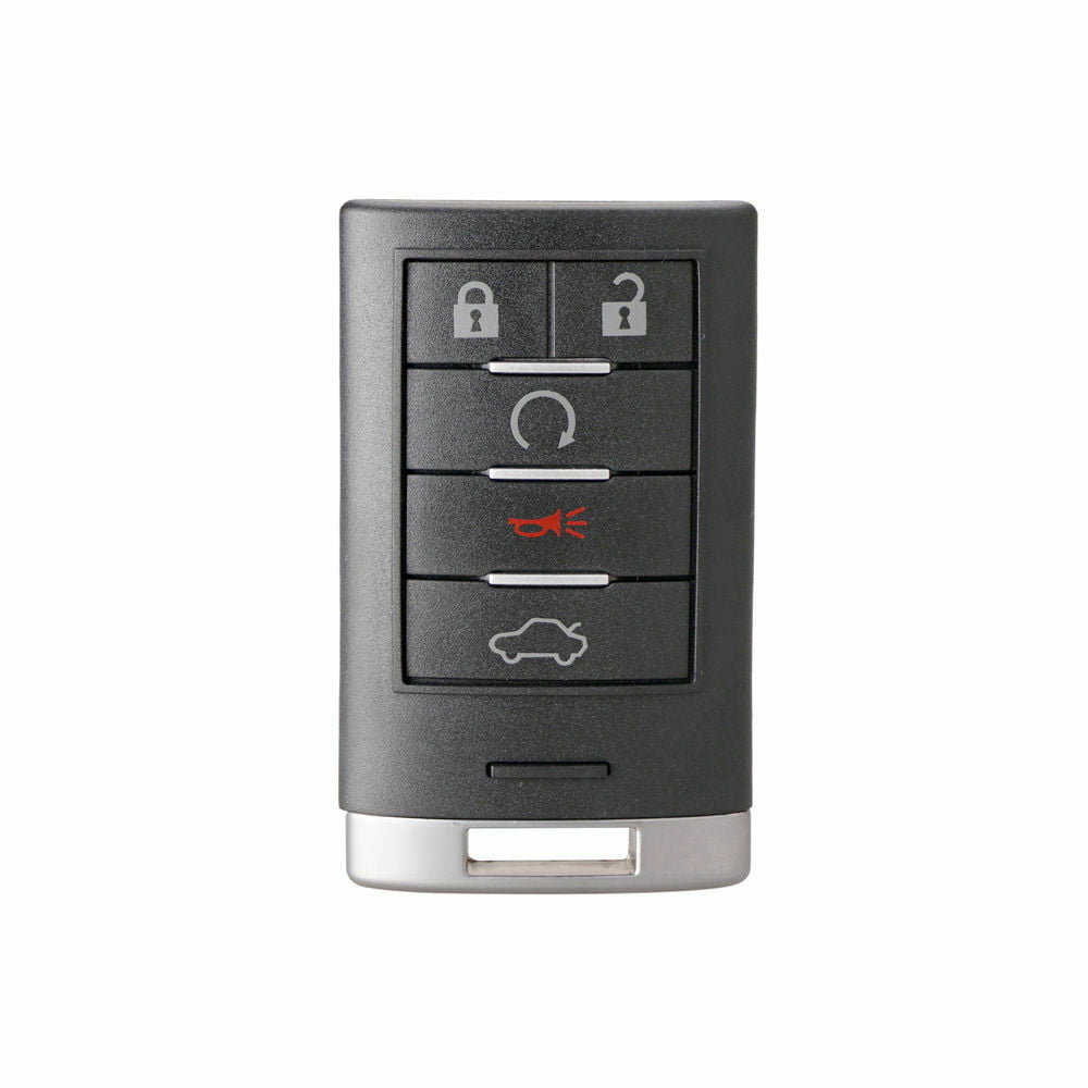For 2008 2009 2010 2011 2012 2013 Cadillac CTS Fob Keyless Entry Remote Key NEW 