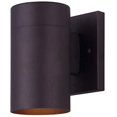 thumbnail image 1 of Canarm IOL211ORB Night Sky Outdoor Light, Oil Rubbed Bronze, 1 of 2