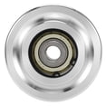 thumbnail image 4 of Universal Aluminium Alloy Bearing Pulley Wheel Gym Parts Accessory for, 4 of 8
