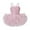 A-Pink56, variant on Jamsmile Toddler Girls Dress Elegant Spaghetti Strap Sleeveless Tutu Ballet Performance Dresses Children Girls Dance Tulle Dress