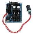 thumbnail image 4 of Module de Contrôleur de Moteur, Carte de Régulateur de Tension de Modulation de Protection de Surcharge PWM 20A 800W Opération Facile pour des Moteurs de Courant Continu 12-40V, 4 of 8