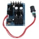 thumbnail image 5 of Interruptor Regulador De Velocidad, Módulo Controlador De Motor XH-M222 Protección Contra Sobrecarga Para Motores DC 12-40V, 5 of 7