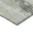 thumbnail image 4 of Addison Rugs Chantille Indoor/Outdoor Transitional Modern Taupe Washable Rectangle Rug, 10' x 14', 4 of 6