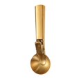 thumbnail image 1 of steel ice cream-scoop R1V1 New L4, 1 of 6