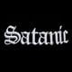 thumbnail image 4 of Gorra Plana Negra Unitalla Satanic, 4 of 5
