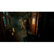 Tormented Souls 2 - PlayStation 5 Physical