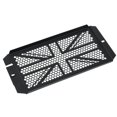 thumbnail image 5 of Motorcycle Radiator Guard Cover For Triumph Bobber Black And T120 T100 Speed Twin Street Cup Twin +, 5 of 5