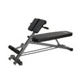 thumbnail image 1 of HolaHatha Banc d'Exercice de Musculation Multifonction pour Entraînement Complet du Corps, 1 of 9