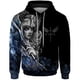 thumbnail image 4 of Sudadera con capucha y sudaderas de moda para hombre, nueva bruja, ropa Y2k, impresión 3D genial, ropa para hombre, marcas, duraderas, 4 of 4