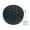 Black, variant on Primegos Steel Tongue Drum 6 Notes Chime Handpan Drum Ethereal Meditation Drum Sound Healing Instruments Kids Balmy Rain Drum