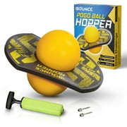Pogo Ball Hopper, Balance Board for Kids and Adults