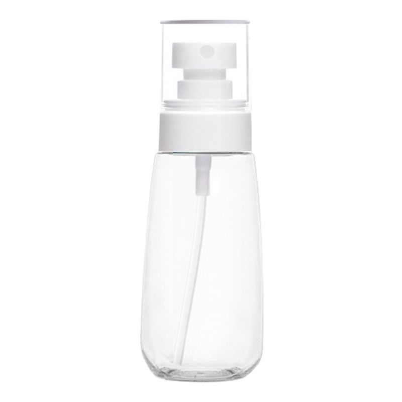 Travel Size Spray Bottle, Fine Mist Spray Bottles, Refillable Make Up