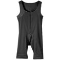 thumbnail image 4 of Men's Shapewear Bodysuits Full Body Shapewear L-6X, 4 of 5