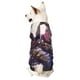 thumbnail image 1 of Balery Cool Skull Cowboy Sudadera con Capucha para Perros Pequeños – Ropa para Mascotas, Disfraz para Perros y Gatos, Ideal para Fiestas y Cosplay-Small, 1 of 7