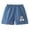 A-Blue273, variant on Boys Girls Shorts Kids Toddler Summer Cotton Clothes Cartoon Printed Loose Fit Elastic Wasit Running Shorts 7M-5Y