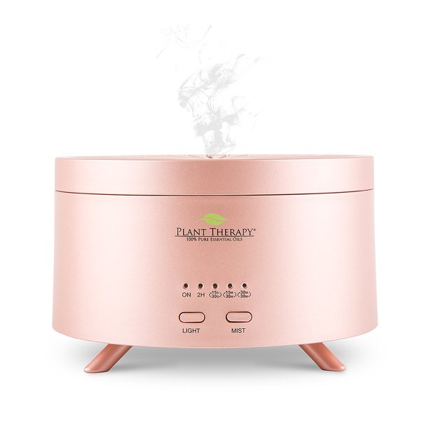 Plant Therapy AromaFuse Aromatherapy Essential Oil Diffuser 380 mL
