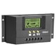 thumbnail image 1 of Controlador de Carga Solar PWM ANGGREK Pantalla LCD 12V 24V 30A Dual USB, 1 of 9