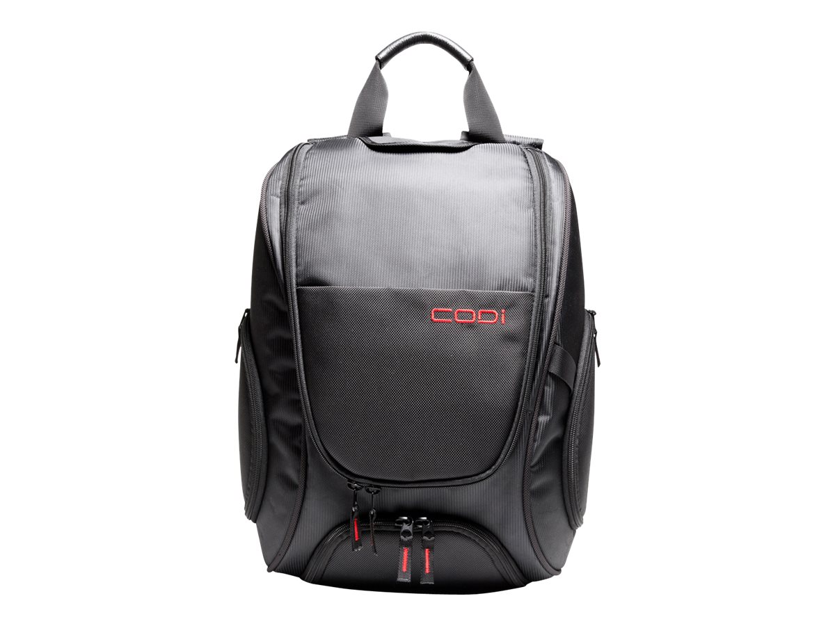 codi laptop backpack