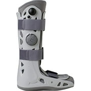 Aircast AirSelect Standard Walker Brace / Walking Boot، X-Large