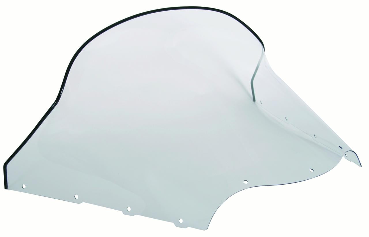 Kimpex Windshield Clear 11.5in Ref. 89A7721000 Yamaha VMax 500 600