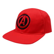 Marvel Comics Avengers Changeable Logos Baseball Cap | Official Merchandise