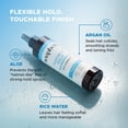 thumbnail image 3 of Soapbox Flexible Hold Hairspray - Anti Humidity, Non Aerosol, 8 fl oz, 3 of 9