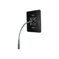thumbnail image 4 of CTA Digital VESA Plate Adaptor Add-On - Mounting component (VESA adapter), 4 of 5