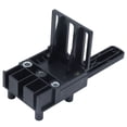 thumbnail image 2 of Handheld Drill Guide, Woodworking Dowel Jig Impact Resistant  For Factory Workshop For, 2 of 8