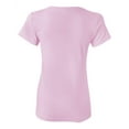 thumbnail image 4 of MmF - Women's T-Shirt Short Sleeve, up to Women Size 3XL - Eat Sleep Hockey, 4 of 5