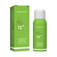 Facial Cleanser for Women, Antiperspiration and Deodorization Spray
