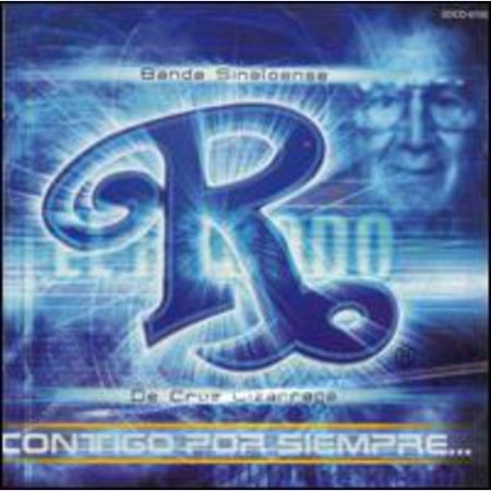 Contigo Por Siempre...