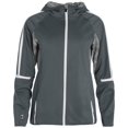 thumbnail image 3 of Closeout - Holloway Ladies' Fortitude Jacket, 3 of 4