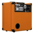thumbnail image 6 of Orange Crush Bass 25W Bass Guitar Combo Amp, Orange, 6 of 8