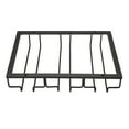 thumbnail image 1 of Estante Para Vino Al Revés, Soporte Para Copas De Vino De Estilo Europeo Fácil De Instalar, Ahorro De Espacio Para Restaurantes Para Cocinas Caseras, 1 of 8