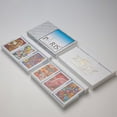 thumbnail image 3 of Paris Cards Plastic Playing Cards Pack Of 6 - Bridge Size, Multicolor Cards Packed In Three Piece White Pvc Containers, Cards For All Ages Used For Card Games, Poker & Rummy | Use For Party, 3 of 5