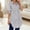 Black, variant on Women's Mid Length Striped Sleepshirt Loose Fit Long Sleeve Crew Neck Nightshirt Pullover Sleepwear Top Lounge Wear for Spring Autumn, Black,XXXXXL