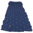 thumbnail image 1 of Keenso Sleeping Pad, Lightweight 2‑way Valve Air Cushion, Inflatable For Travel Picnic, 1 of 8