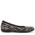 thumbnail image 3 of BZees For Lifestride Womens Kit Ballet Flat - Medium & Wide Width, 3 of 9