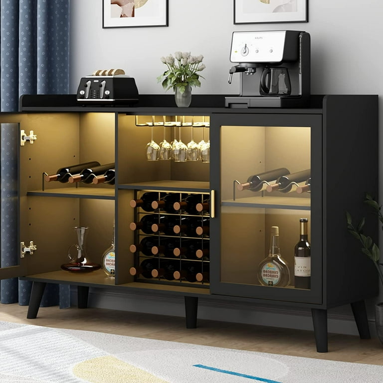 liquor cabinet plans