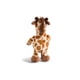 thumbnail image 3 of Peluche Jirafa 20 cm Nici 44948, 3 of 3