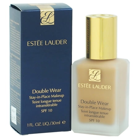 - Double Wear Stay-In-Place Makeup SPF 10 - # 4 Pebble (3C2) - All Skin Types by Estee Lauder for Wome